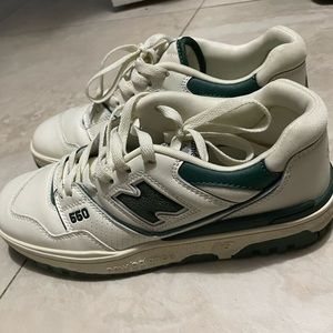 Aime Leon Dore  x New Balance